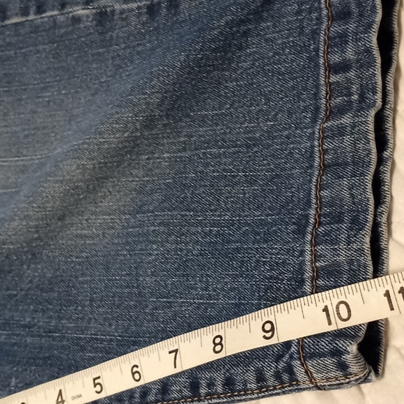Levi's 515 Shorts Size 8 - Picture 8 of 8
